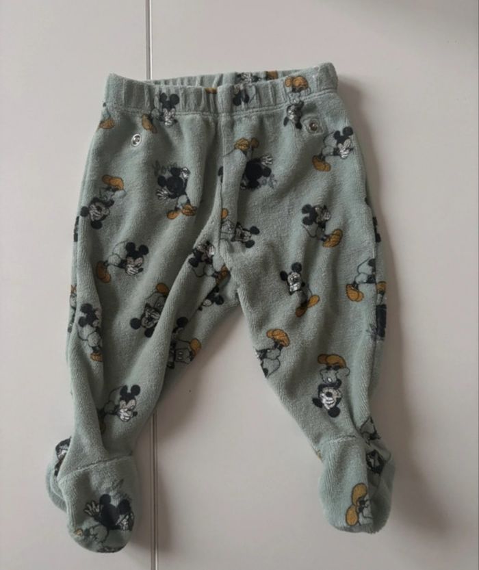 Pyjama 2 pièces - photo numéro 3