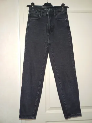 Jeans Stradivarius