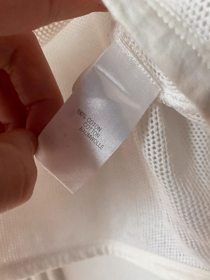 TEE shirt Rodier - photo numéro 4