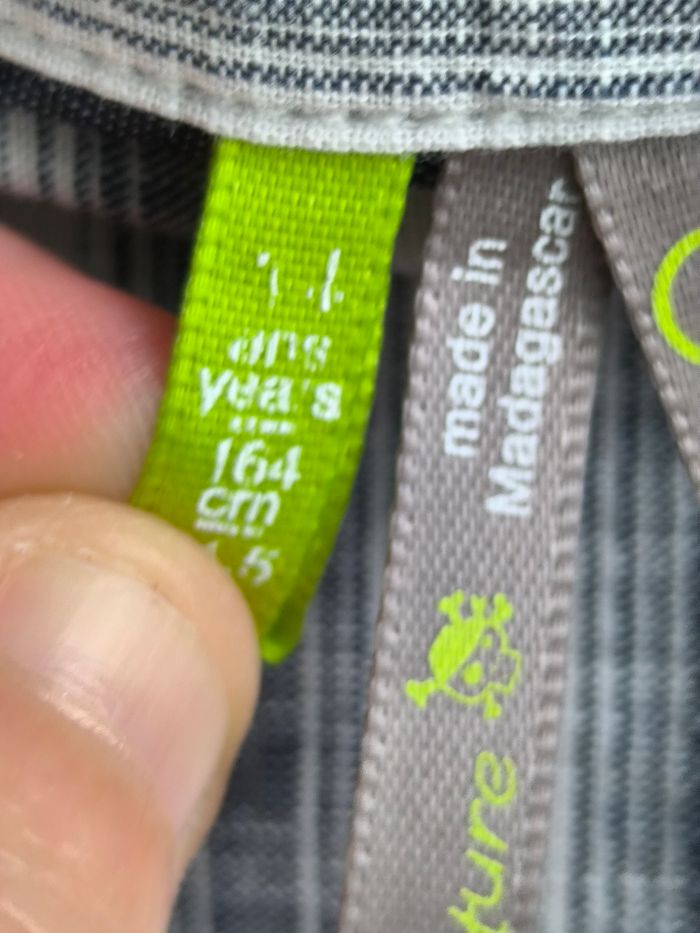 Chemise - photo numéro 4