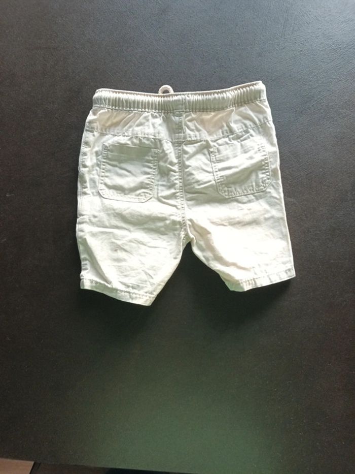 Short - photo numéro 2