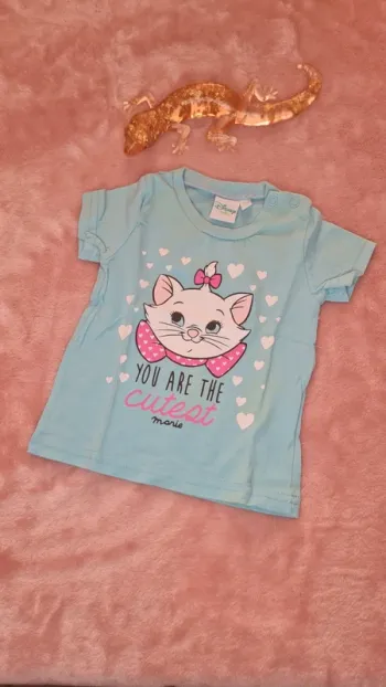 Tee shirt - Disney - 3 mois