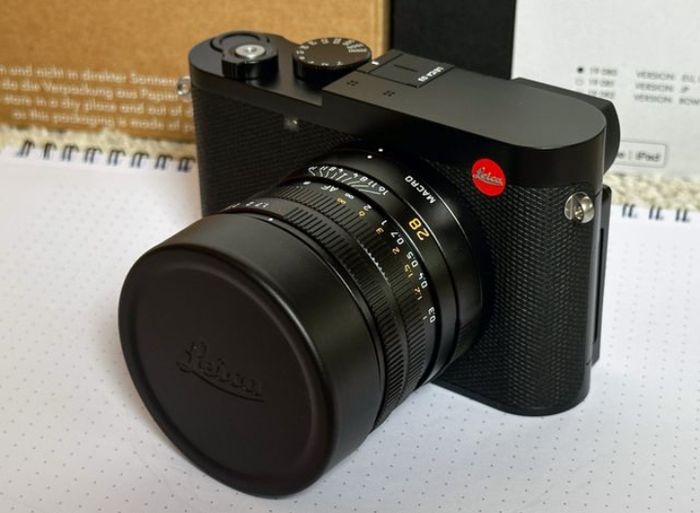 Leica Q3 28mm Quasi neuf - photo numéro 7
