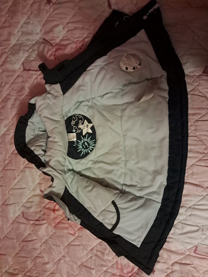 Blouson ski - photo numéro 2