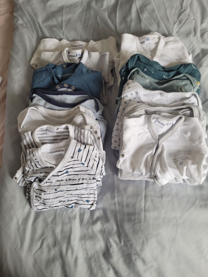 Body - photo numéro 2