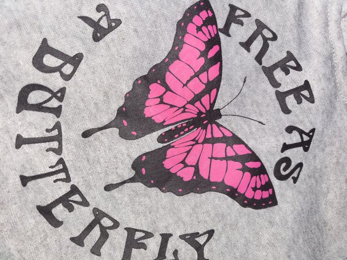 pull fille - photo numéro 3