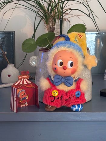 TWINKLE Why so serious