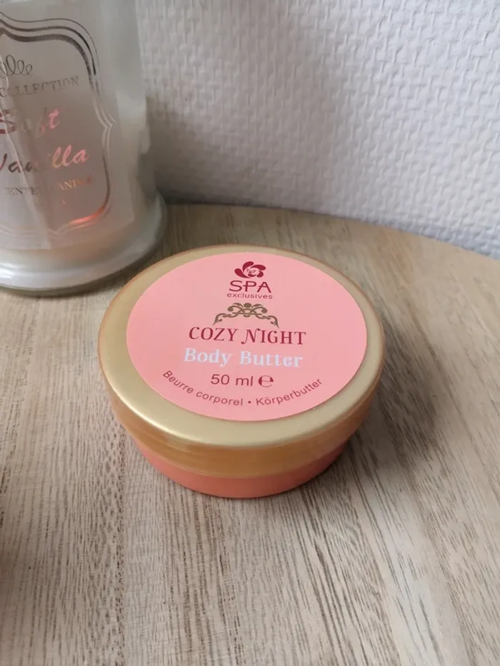 🌺Lot de 5 produits Cozy Night Spa Exclusives🌺 - photo numéro 6