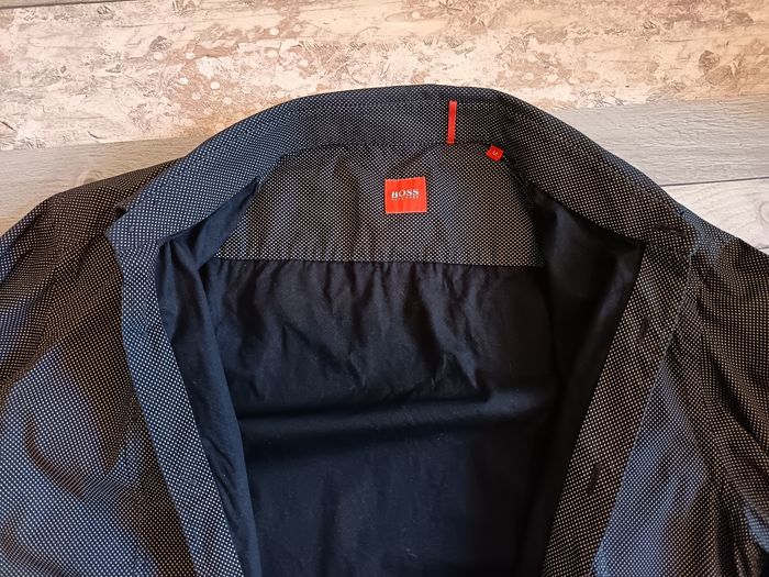 Chemise Hugo Boss - taille M - photo numéro 3