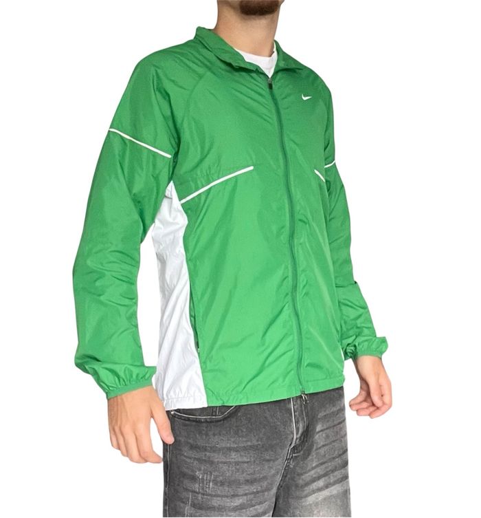 Running Nike Vert - Taille L - photo numéro 2