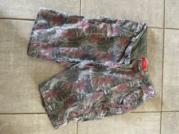 Short