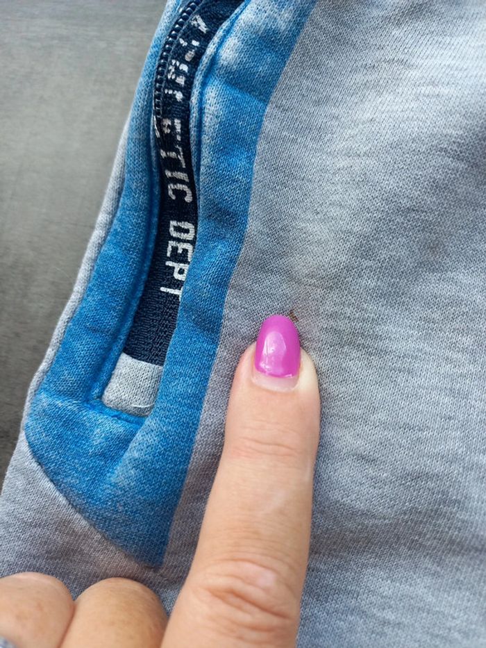 Bas de jogging garçon - photo numéro 3