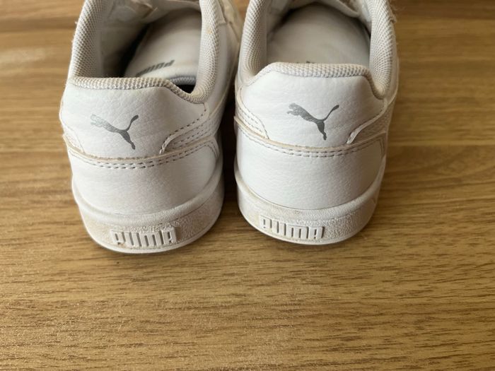 Basket PUMA - photo numéro 5