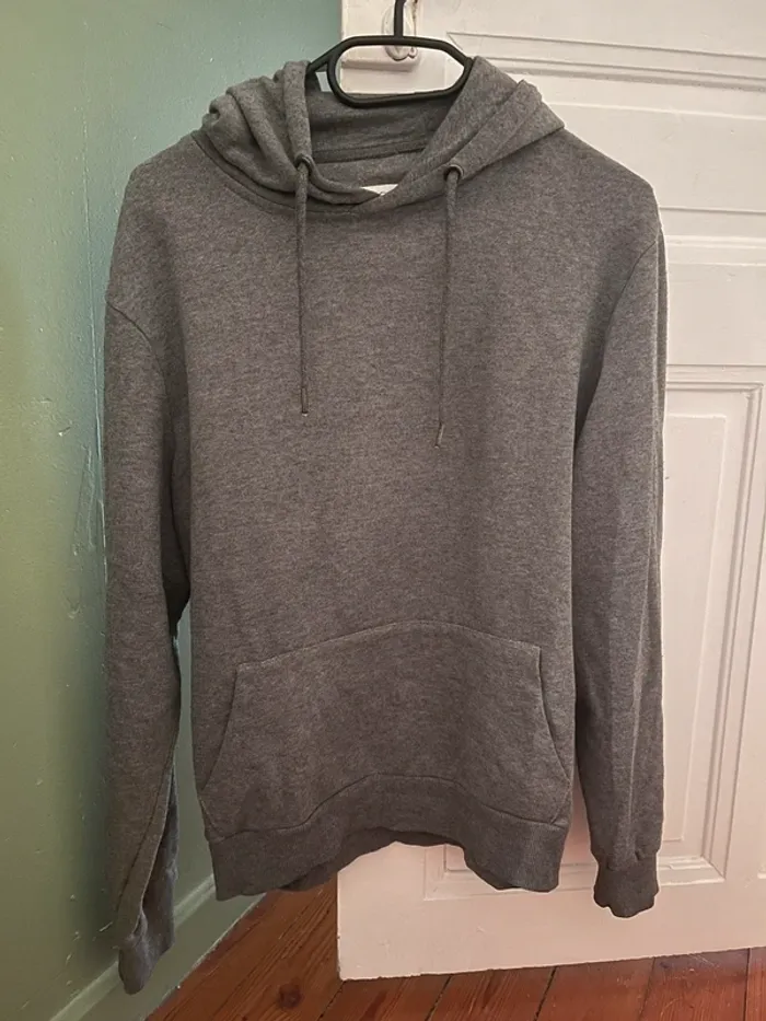 Sweat à capuche Cedar Wood State taille M