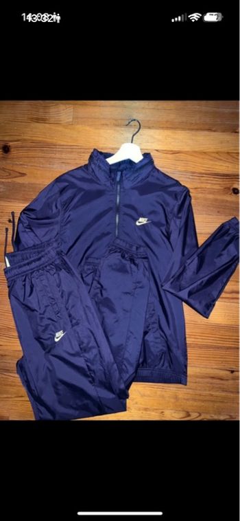 ensemble nike