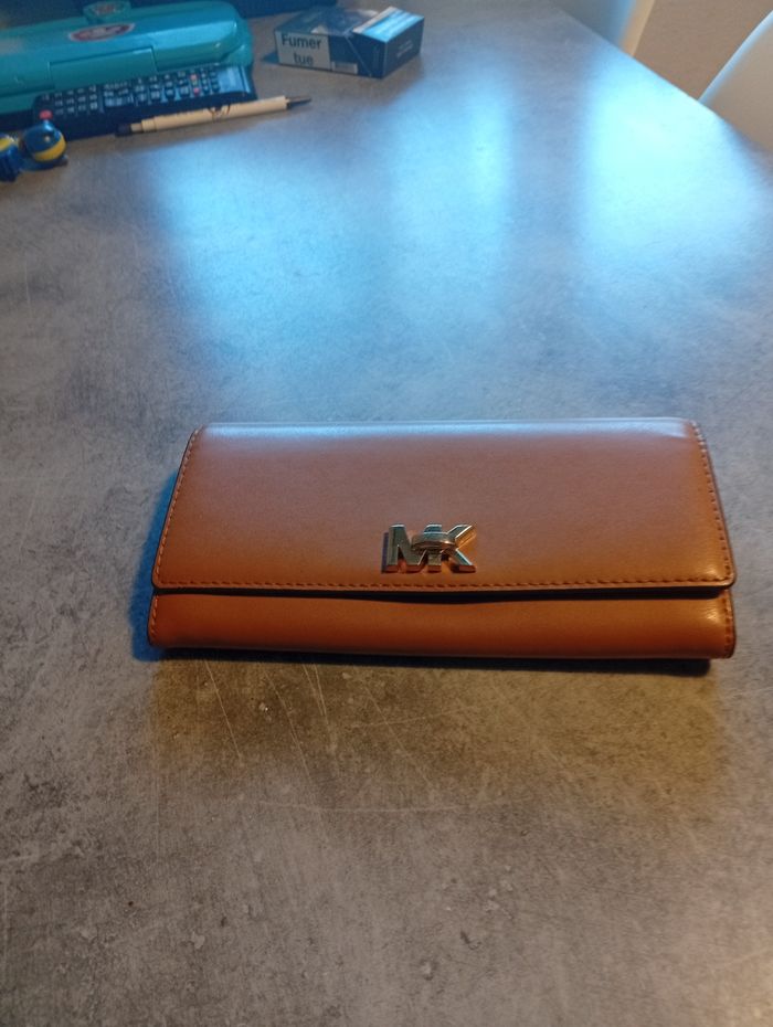 Portefeuille Michael Kors - photo numéro 2