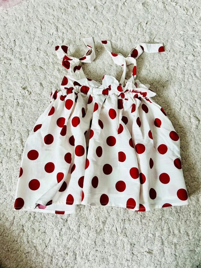 Blouse - Dadati 4 ans