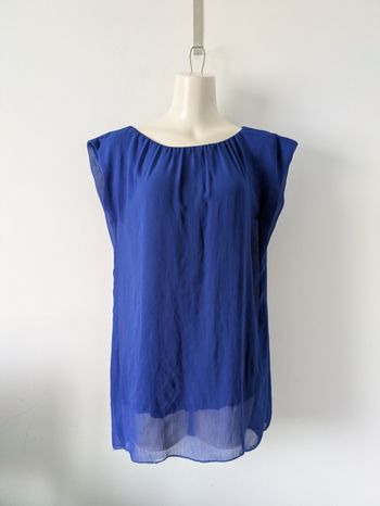 Blouse Made in Italy taille XL