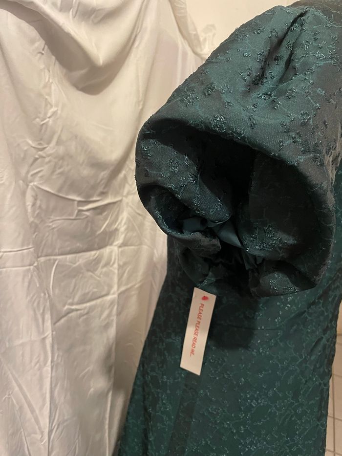 Robe de soirée sister Jane neuve taille  L+ - photo numéro 9