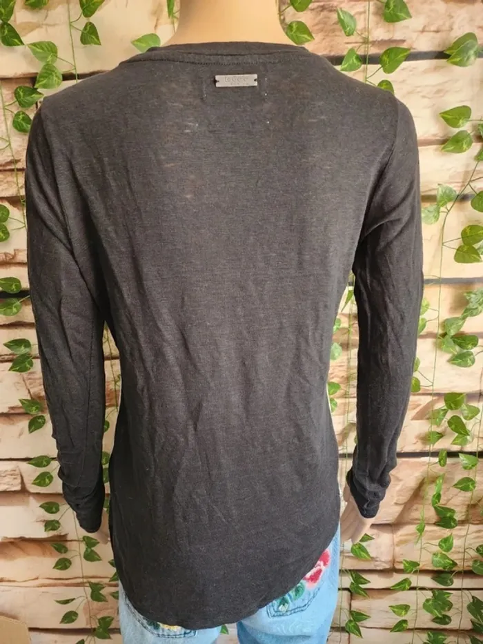 🌸Blouse fluide Bimatiere Little Marcel Taille 36🌸 - photo numéro 3