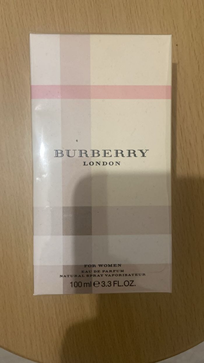 Burberry London 100ml