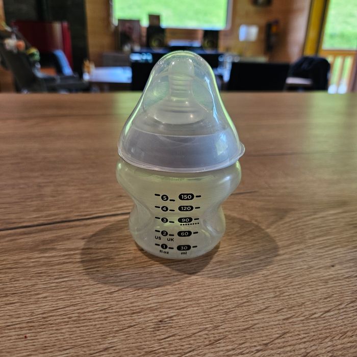 Lot de 6 biberons - photo numéro 3