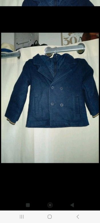 Manteau