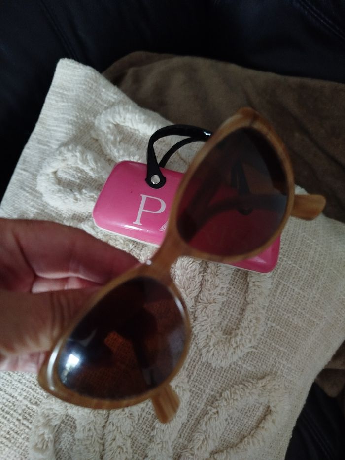 Lunette de soleil MORGAN et boîtier - photo numéro 6