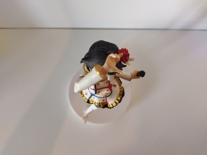 Banpresto The Idolmaster Movie Hibiki Ganaha Star Piece Memories Figurine - photo numéro 7