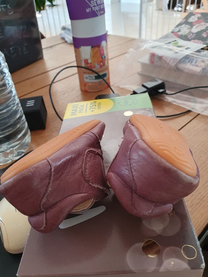 Chaussures Froddo - photo numéro 9