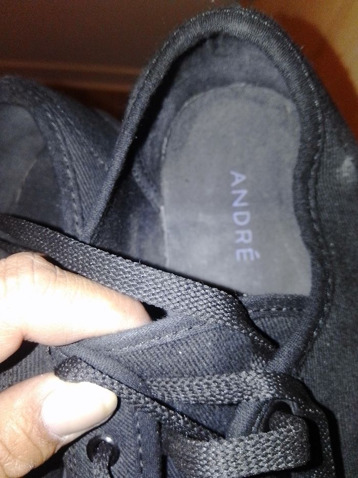 Basket - photo numéro 5