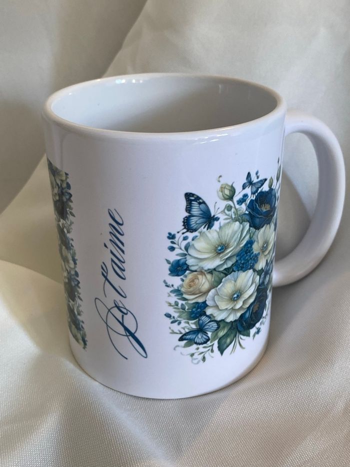 Mug maman - photo numéro 2