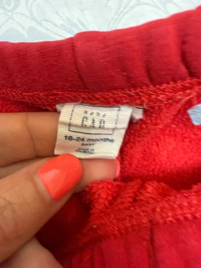 Pantalon Baby Gap 18-24 Mois - Très bon état - photo numéro 2