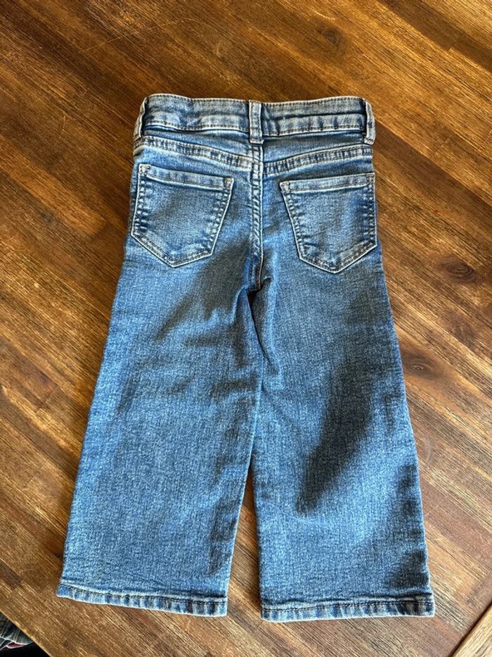 Lot de 3 pantalons - photo numéro 3