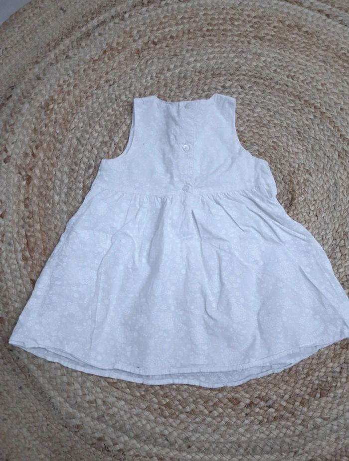 Robe Orchestra 9 mois - photo numéro 4