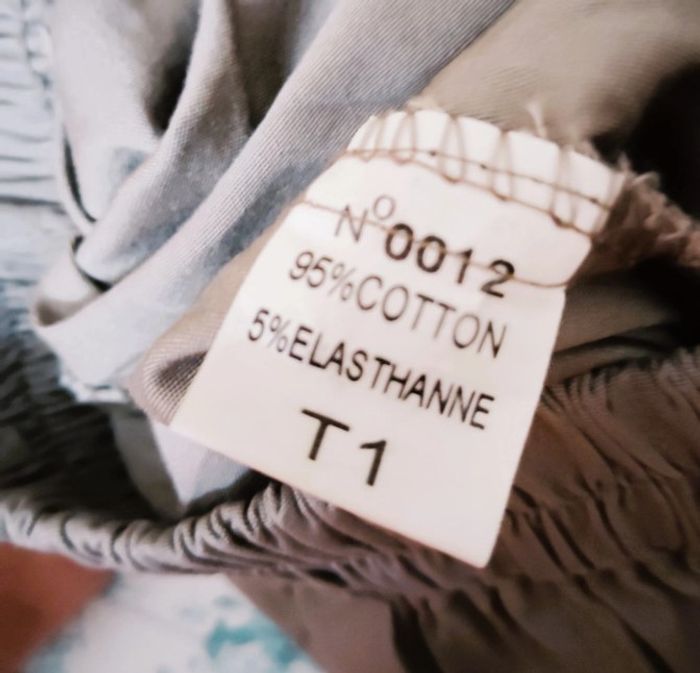 Pantalon classique neuf - photo numéro 3