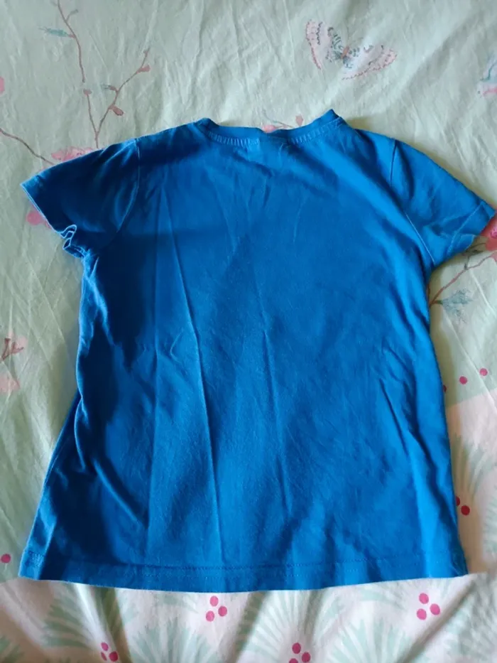 T-shirt Buzz 5 ans - photo numéro 2