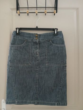 Jupe Etam T42