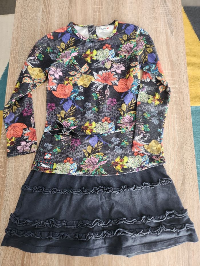 Robe chipie