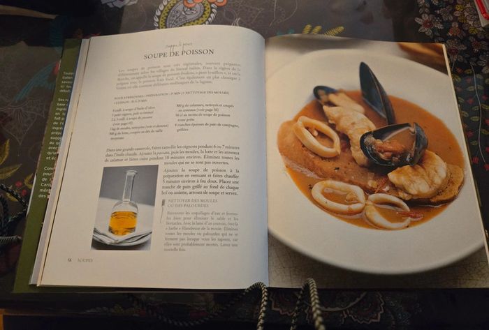 La cuisine italienne facile - photo numéro 3