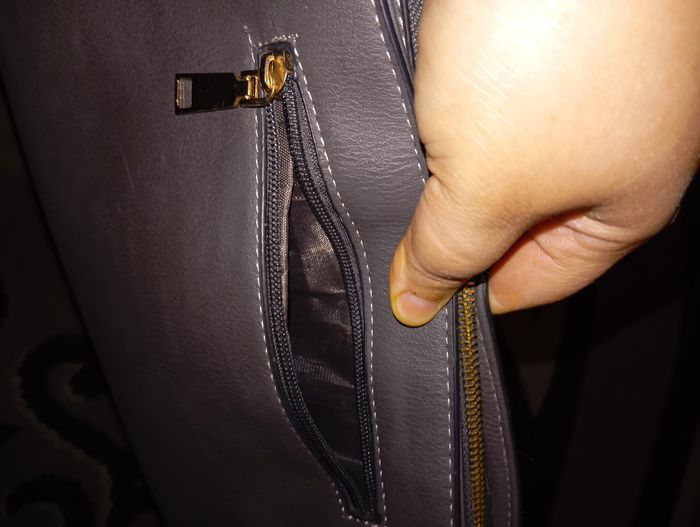 Sac à main. - photo numéro 5