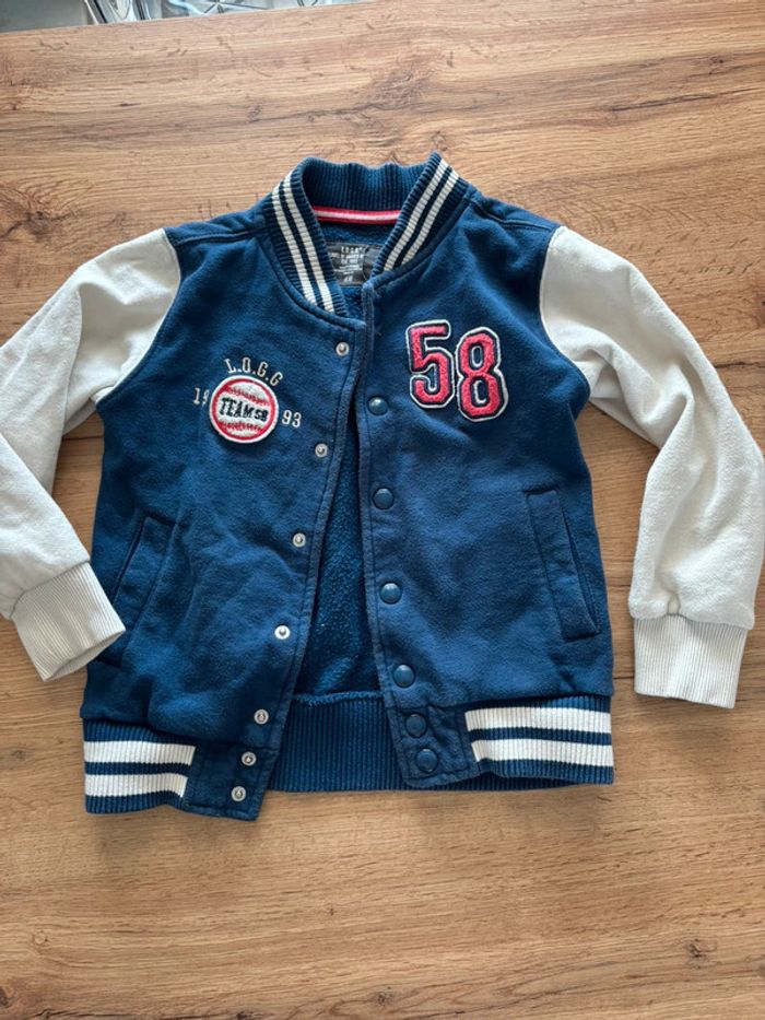 Lot vêtements garçon 6 ans - photo numéro 10
