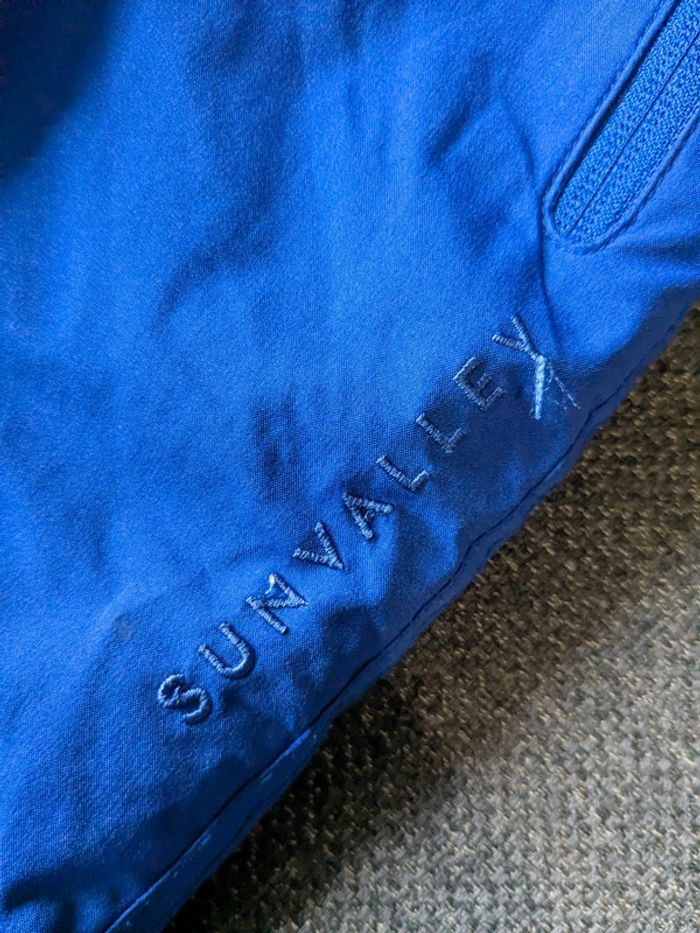 Pantalon de ski sun Valley 8 ans - photo numéro 3