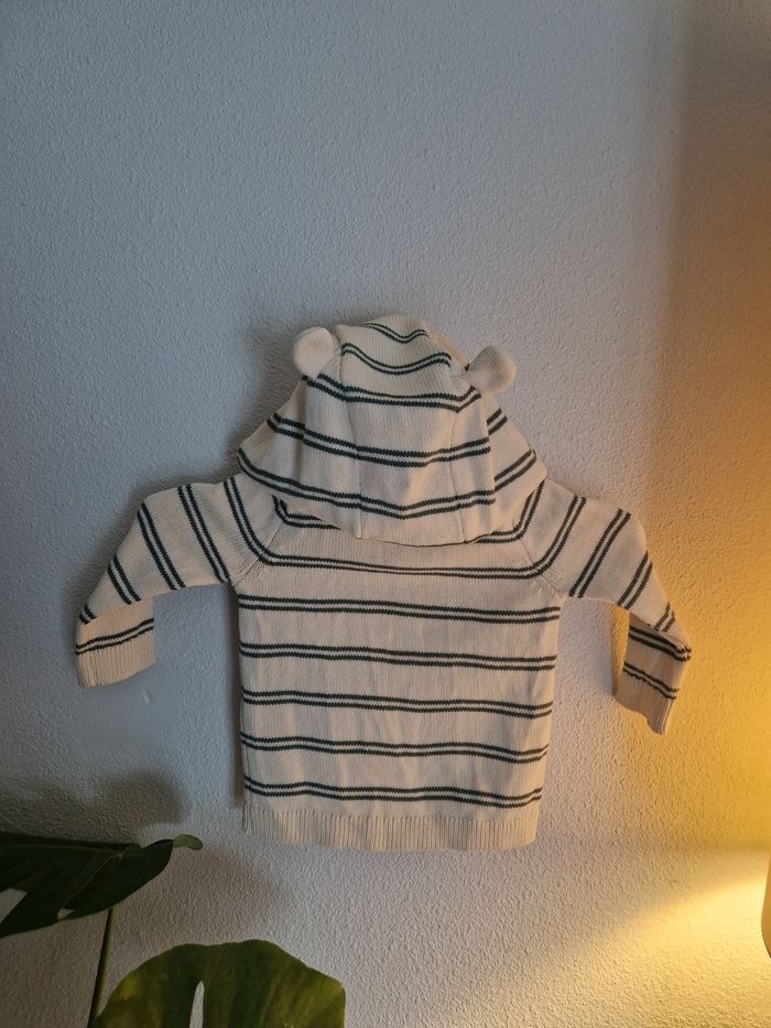 Vêtement bébé - photo numéro 9