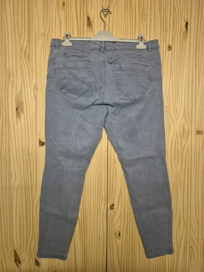 Jeans yessica - photo numéro 3