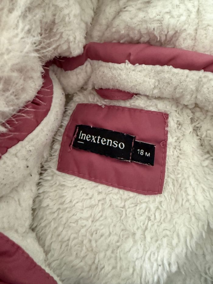Veste enfant - photo numéro 2