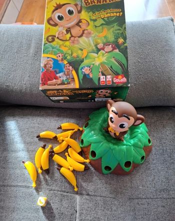 Hop la banane