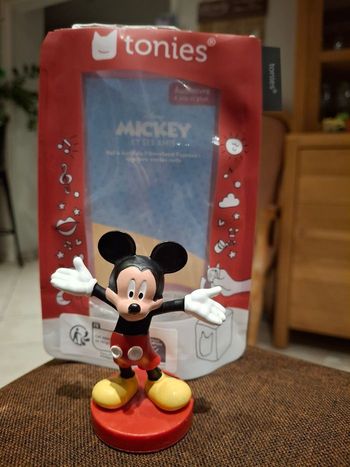 Tonies mickey