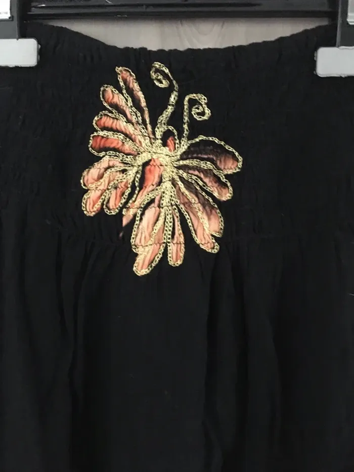 Bustier noir T.36-38 Coline - photo numéro 4