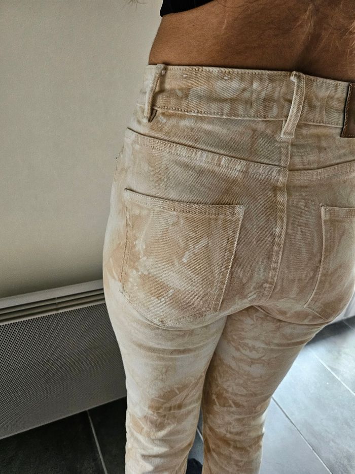 Jeans t34 - photo numéro 6